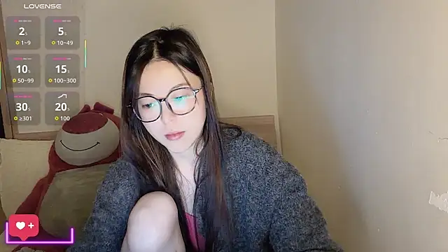 -Angela online show from 9, 3, 2026