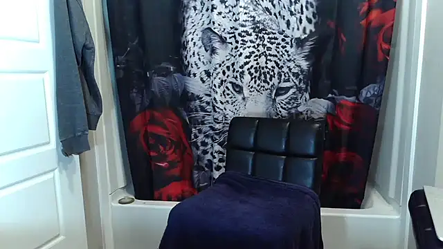 TattedRasta2x0 online show from 20, 12, 2025