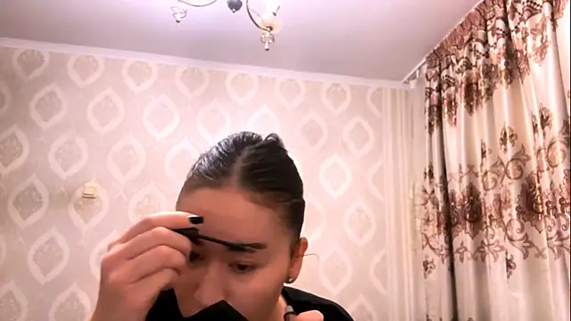 LuridAnxiety online show from 23, 11, 2025