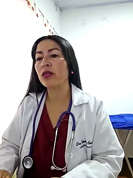 JustSamantha  online show from 20, 4, 2026