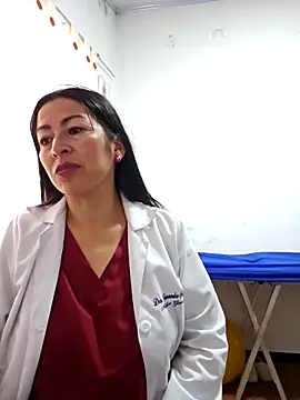 JustSamantha  online show from 22, 4, 2026