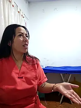 JustSamantha  online show from 23, 4, 2026