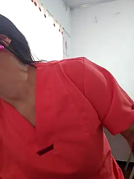 JustSamantha  online show from 23, 4, 2026