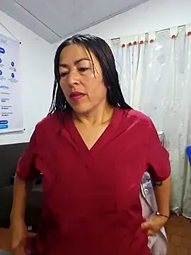 JustSamantha  online show from 26, 4, 2026