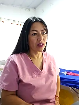 JustSamantha  online show from 27, 4, 2026