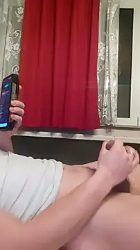 Deutscherpenis online show from 14, 1, 2026