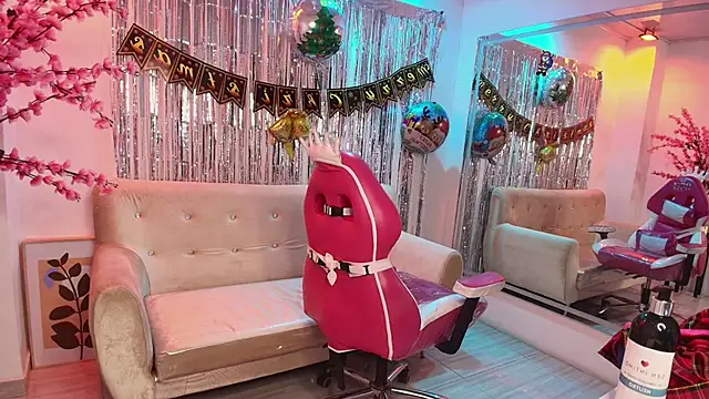 Alissa ricek online show from 19, 12, 2025