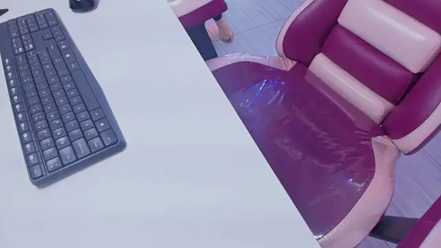 Alissa ricek online show from 5, 3, 2026