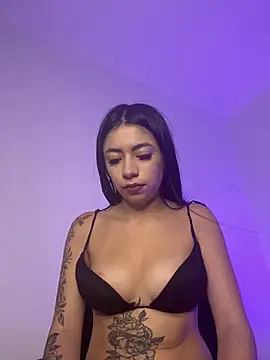 luna ef  online show from 29, 11, 2025