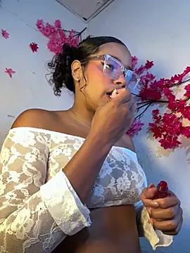 chleo rosse online show from 21, 4, 2026