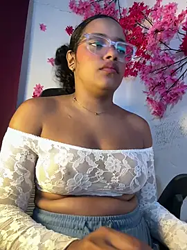 chleo rosse online show from 21, 4, 2026