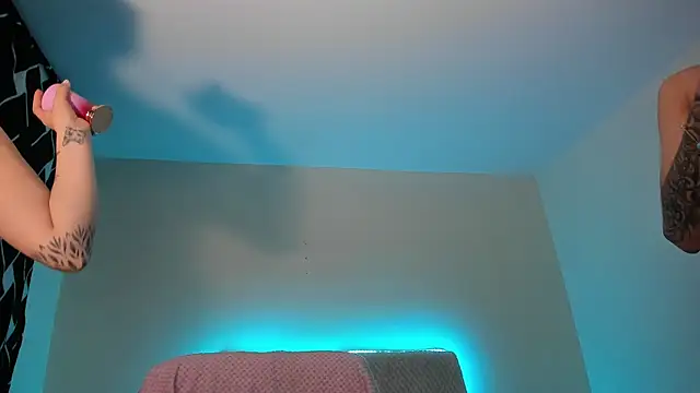 stanandrose  online show from 22, 4, 2026