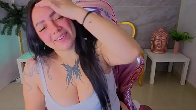 lexie s online show from 28, 4, 2026