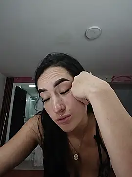 Sarita Ass online show from 15, 7, 2026