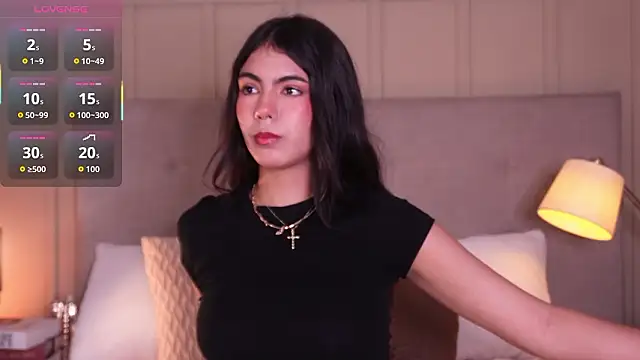 melaniebrett online show from 8, 3, 2026