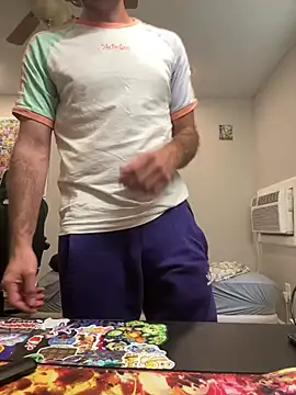 strippingmale1 online show from 28, 7, 2026
