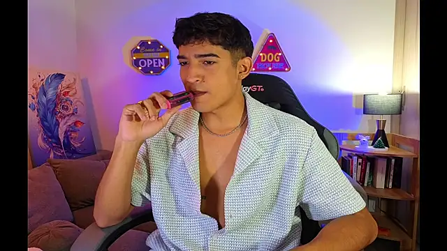 ken blakerr online show from 6, 2, 2026