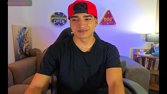 ken blakerr online show from 24, 3, 2026