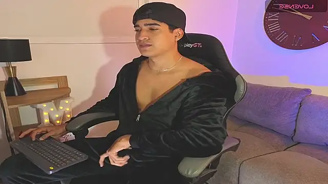 ken blakerr online show from 21, 6, 2026