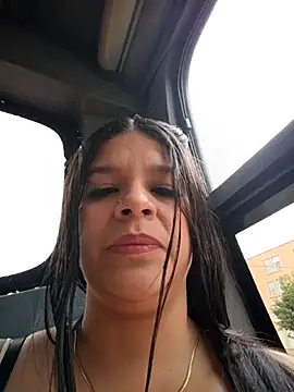 Snapshot of Layla-daring chatting on 2, 2, 2026 Layla-daring online show from 2, 2, 2026