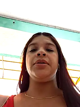Layla-daring online show from 29, 7, 2026