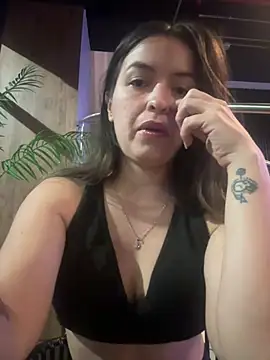 Little  Danni1 online show from 29, 4, 2026