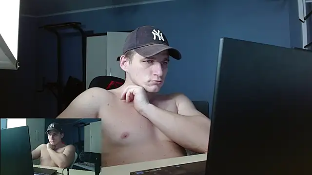 Poliglotjoe1 online show from 18, 1, 2026