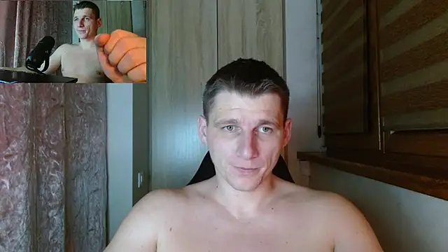 Poliglotjoe1 online show from 4, 3, 2026