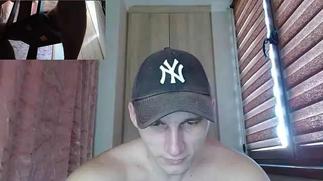 Poliglotjoe1 online show from 6, 3, 2026