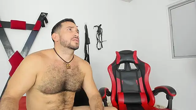 RoughSex and BDSM online show from 28, 11, 2025