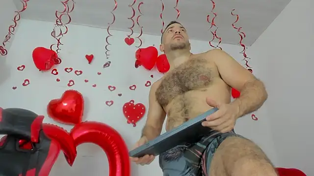 RoughSex and BDSM online show from 20, 2, 2026