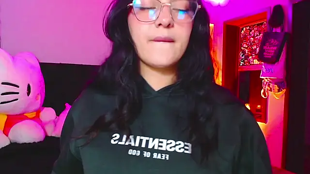  MileyBerry online show from 16, 1, 2026