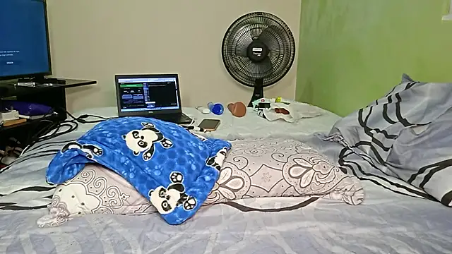 nelielg6 online show from 11, 2, 2026