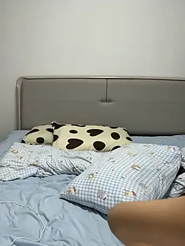 Jinmi125216 online show from 25, 2, 2026