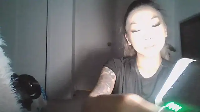 cryptokimgirl online show from 13, 3, 2026