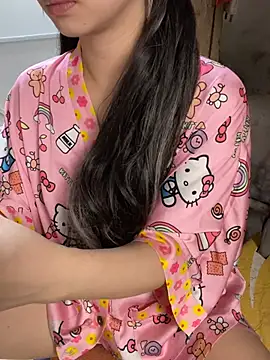 XndSeraphina online show from 6, 2, 2026