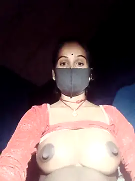 Nandani-758 online show from 14, 3, 2026