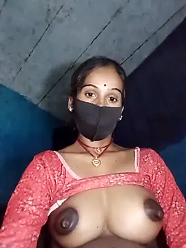 Nandani-758 online show from 17, 3, 2026