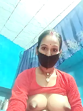Nandani-758 online show from 8, 7, 2026