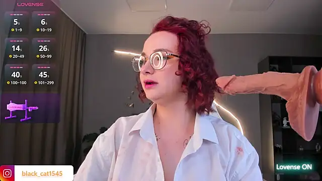 kittyhardfucks online show from 19, 6, 2026