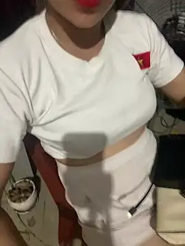 Babykim01-0 online show from 15, 6, 2026