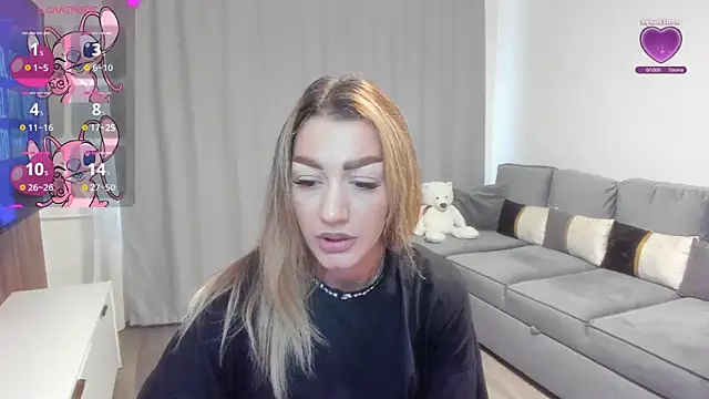 Snapshot of rossana_doll chatting on 13, 5, 2026 rossana doll online show from 13, 5, 2026