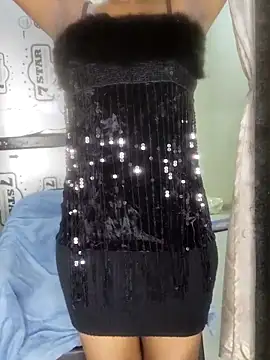 Simran 0011 online show from 12, 4, 2026