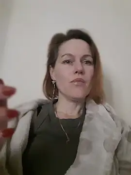 LanaOlbenst online show from 22, 4, 2026