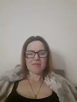 LanaOlbenst online show from 25, 4, 2026