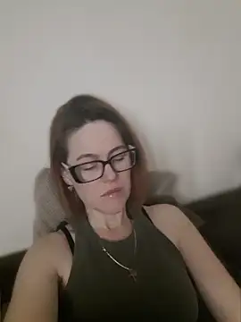 LanaOlbenst online show from 27, 4, 2026