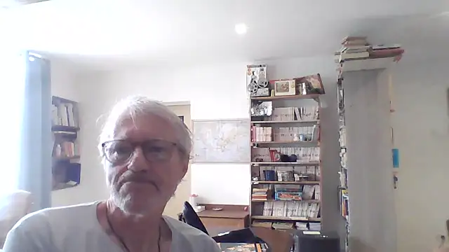 Daddyetsalope online show from 20, 11, 2025