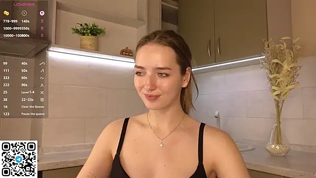 NoirAstrya online show from 23, 4, 2026