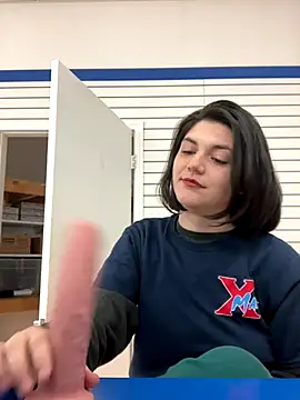 Snapshot of Kora_Kat chatting on 5, 12, 2025 Kora Kat online show from 5, 12, 2025