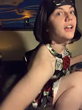 Snapshot of Kora_Kat chatting on 15, 12, 2025 Kora Kat online show from 15, 12, 2025